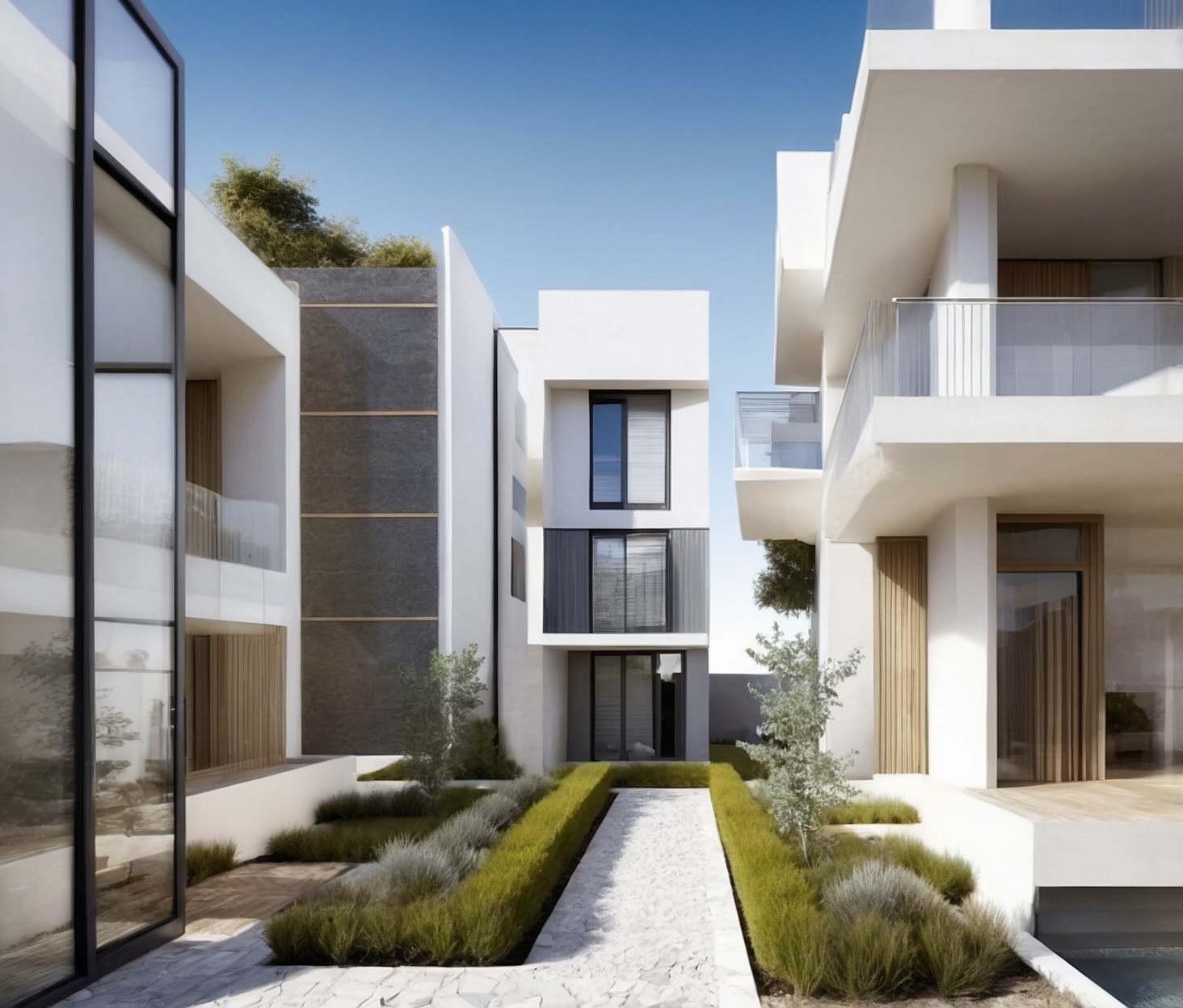 Oportunidades de inversión únicas