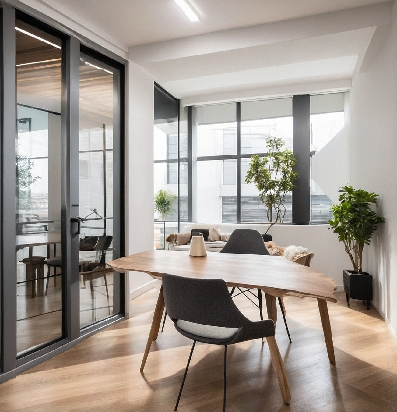 Oportunidades únicas en el mercado.